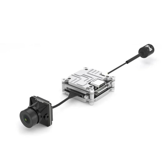 Wholesale CADDXFPV Nebula Pro Vista Kit 12cm Cable High-definition Digital Image Transmission Low-latency 120FPS air Terminal